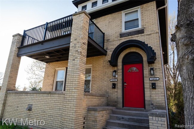 Building Photo - 1452 Collingwood St