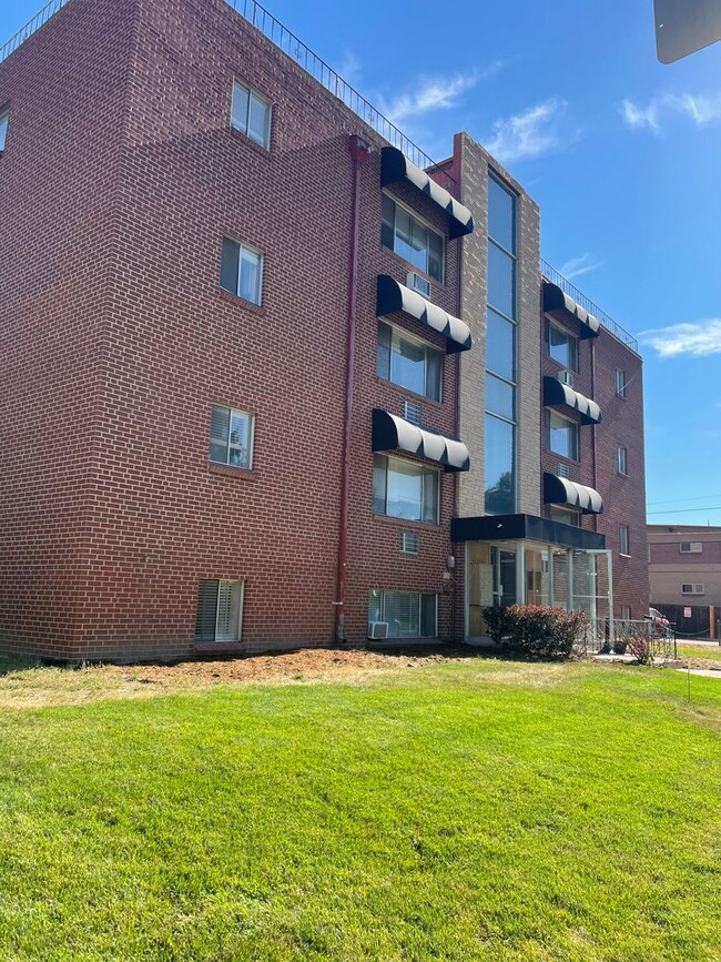 Photo - Harvin Apartments