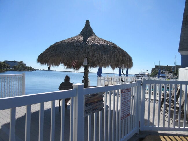 Photo - 390 W Cocoa Beach Cswy Unit 24