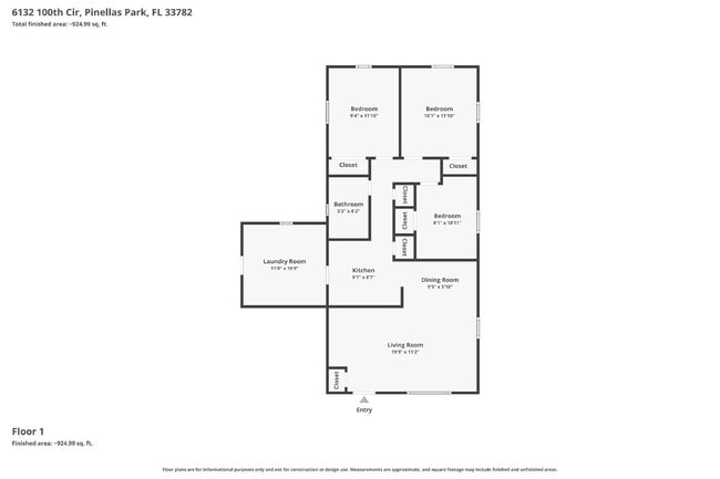 Photo - 6132 100th Cir