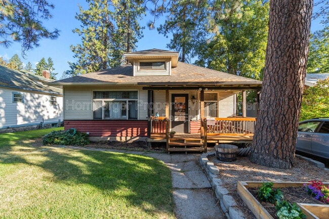 Building Photo - 1311 E 16th Ave Rental