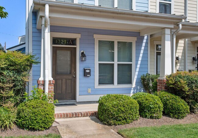 Photo - Perry Street Unit Perry