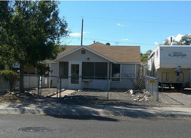 Building Photo - 1803 Grand Ave