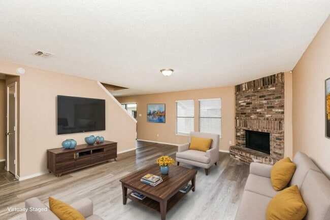 Photo - 3505 Chapel Pointe Trail