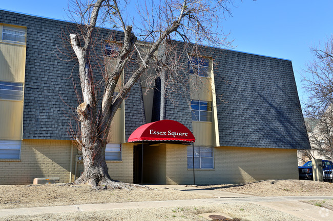 Building Photo - Essex Square Rental