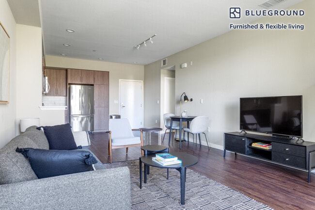 Photo - 111 N Rengstorff Ave Unit FL1-ID385