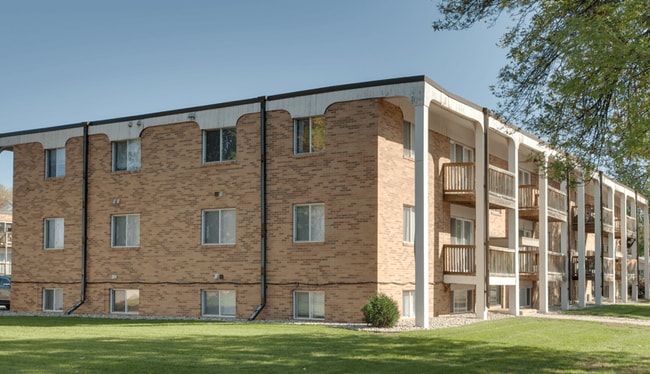 Southern Manor Apartments