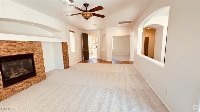 Building Photo - 7965 Limestone Arch Ave Rental