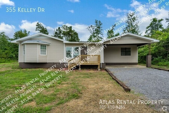 Building Photo - 355 Kelley Dr Rental