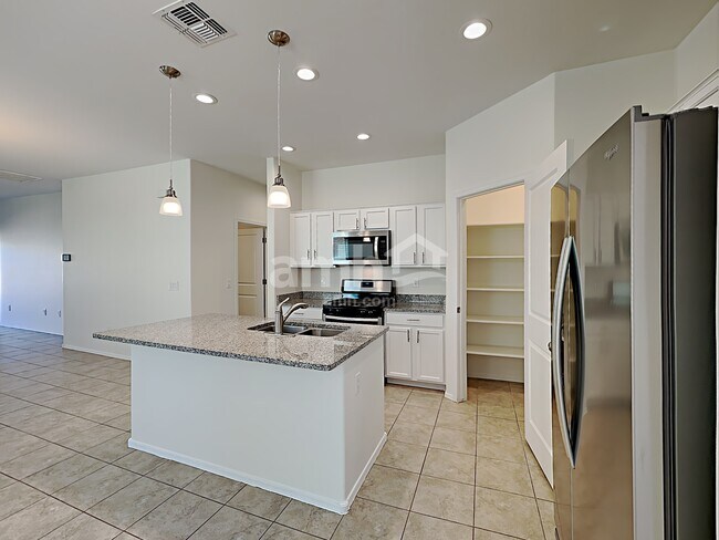 Photo - 6877 E Via Arroyo Largo