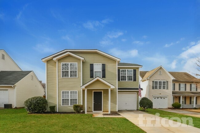 Building Photo - 7117 Roaming Path Ct