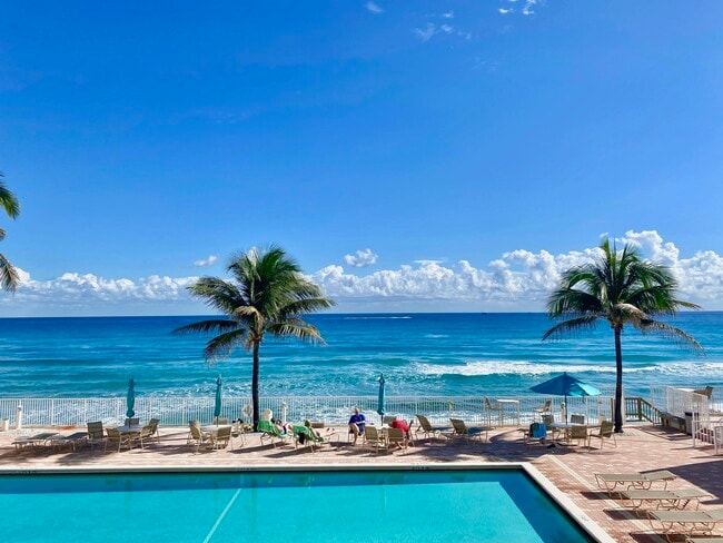 Building Photo - 3520 S Ocean Blvd Unit A203