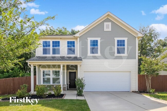 Building Photo - 148 Jobe Dr