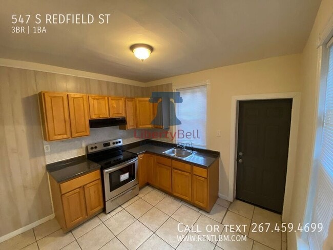 Photo - 547 S Redfield St