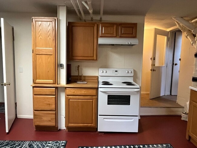 Photo - 1415 Packard St Unit 1415