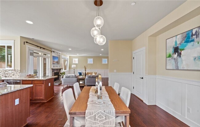 Photo - Great House for Rent