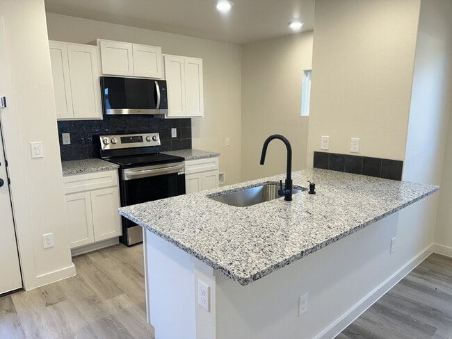 Photo - Peaceful, Low-Maintenance Living in Frenship ISD