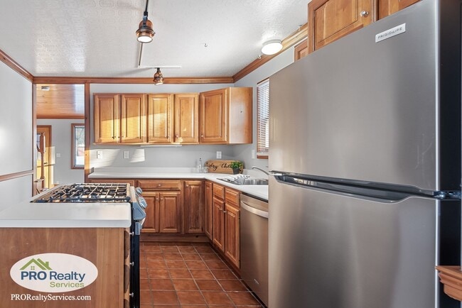 Photo - 2 Bedroom Home with a Bonus Office/Den Space