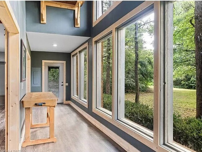 Photo - 4 bedroom house, Van Buren