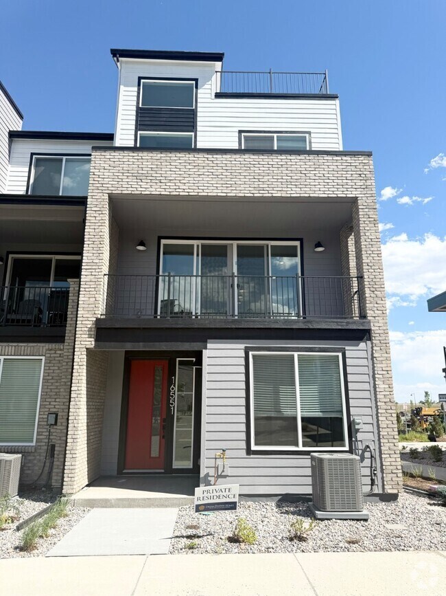 Building Photo - 16551 Peak Wy Rental