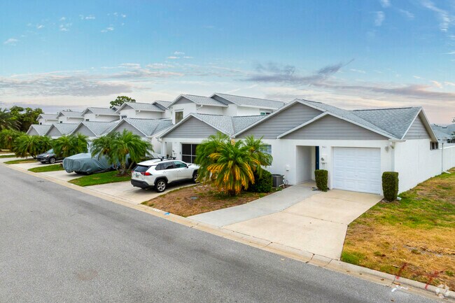 1000 Villa Dr Melbourne, FL 32940 - Villas of Suntree