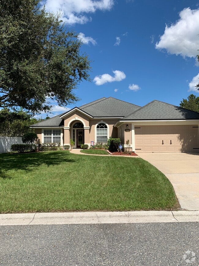 Building Photo - 2916 Piedmont Manor Dr Rental