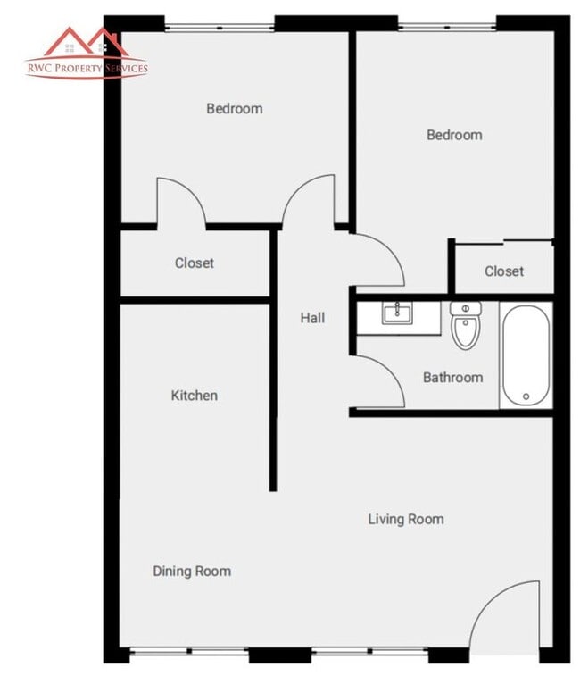Photo - 229 Greendale Way Unit 2