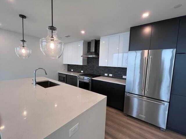 Photo - 788 West Marietta St NW Unit 914