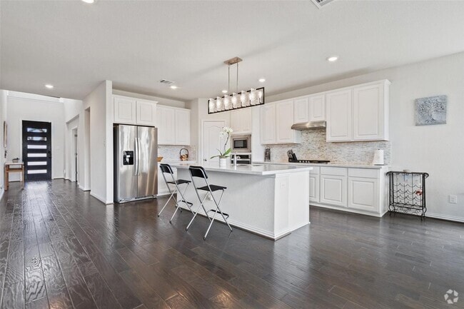 Building Photo - 4101 Gildas Path Rental