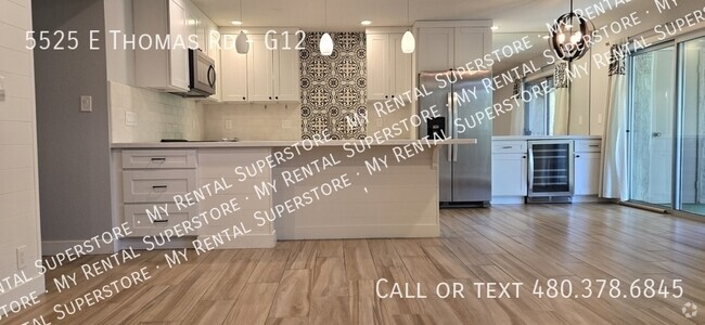Building Photo - 5525 E Thomas Rd Rental