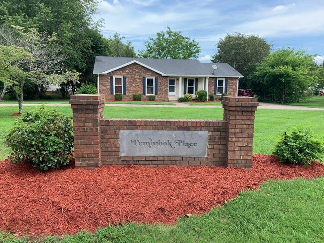 Photo - 601 Pembrook Pl
