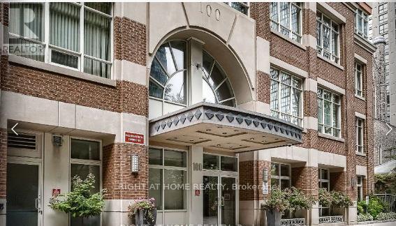 Photo - 100 Hayden St Unit 701
