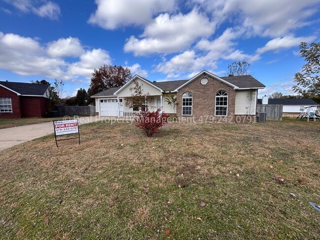 Photo - 1805 Cherrybark Bend