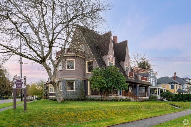 Photo - Murray House Apartments