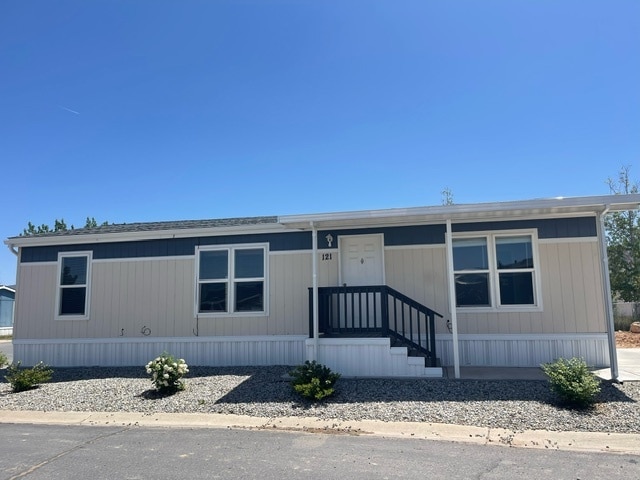 Photo - Canyon View Homes
