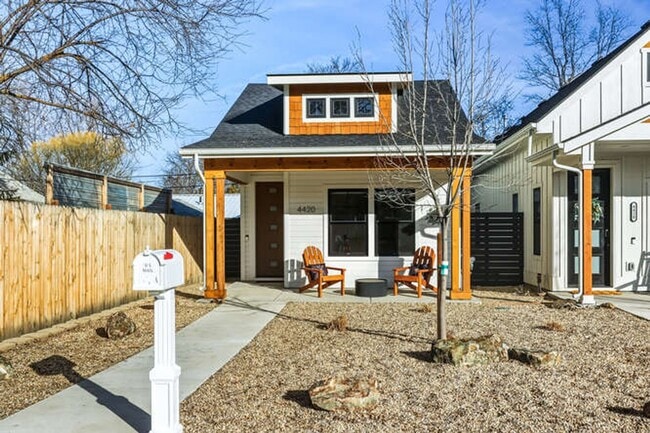 Photo - New Construction- High End 2 bed 2 bath (Pet friendly)- Move In April 1st, 2026