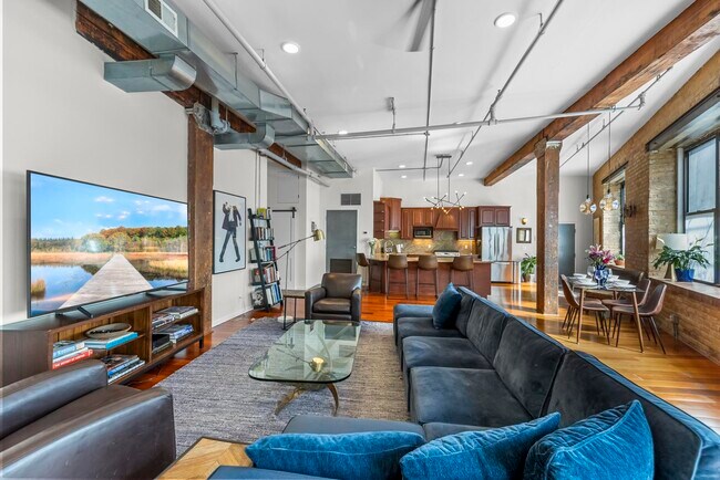 Photo - 1620 Manhattan Ave Unidad A1