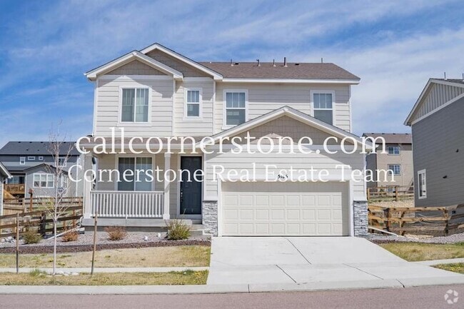 Building Photo - 5186 Makalu Dr Rental