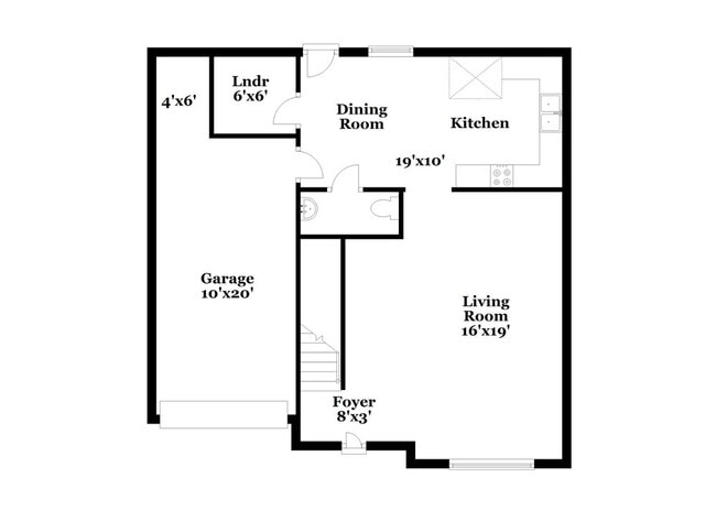 Photo - 1103 Phelissa Dr