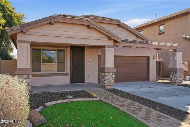 Photo - 21537 E Estrella Rd