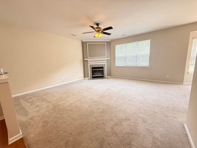 Photo - Coming Soon! 3 BR/2.5BA | Newly Renovated Single Family Home | Private backyard| In Charlotte!