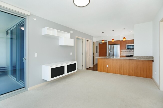 Photo - Keauhou Place 3001 - Convenient City Living in Kakaako! Unit 3001