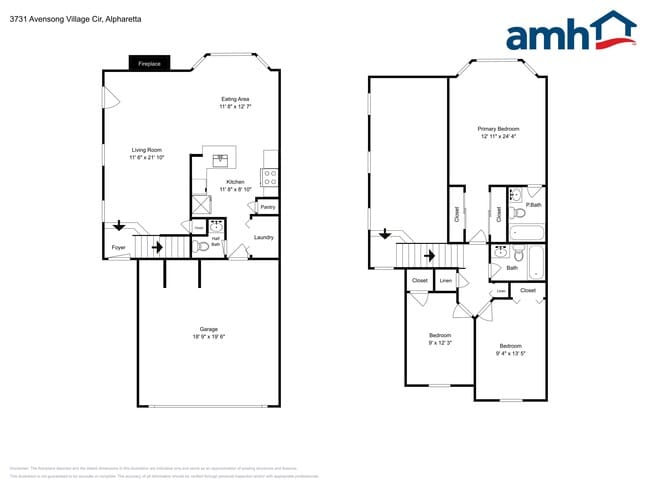 3731 Avensong Village Cir