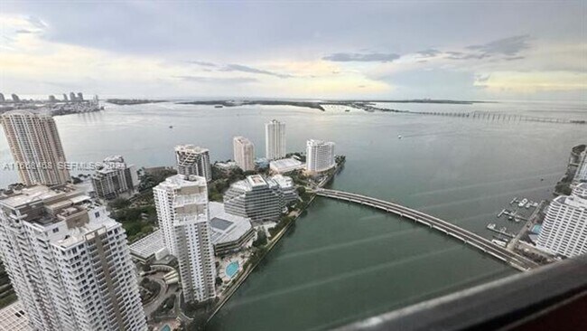 Photo - 495 Brickell Ave Unit 495 Brickell Ave # 4902