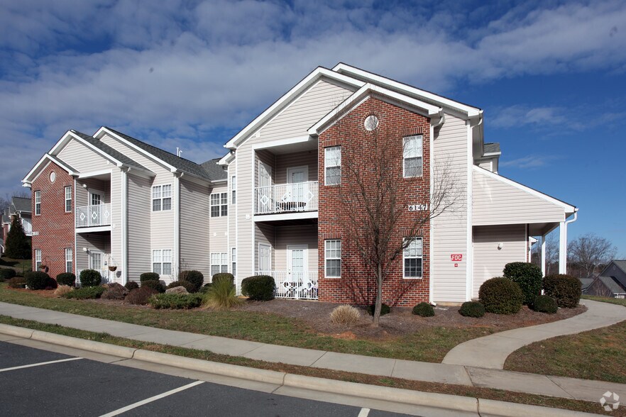 Chamberlain Place Apartments For Rent in WinstonSalem, NC