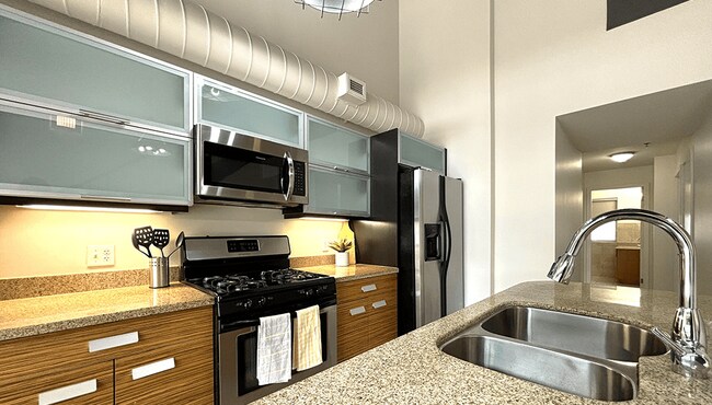 Photo - Le Nuvo at Dieppe Villages