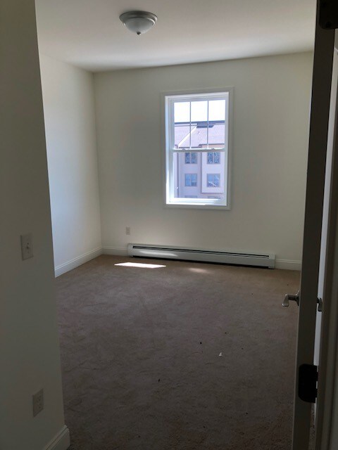South Village Apartments