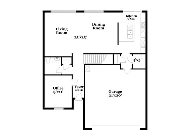 Photo - 421 Breezewood Dr