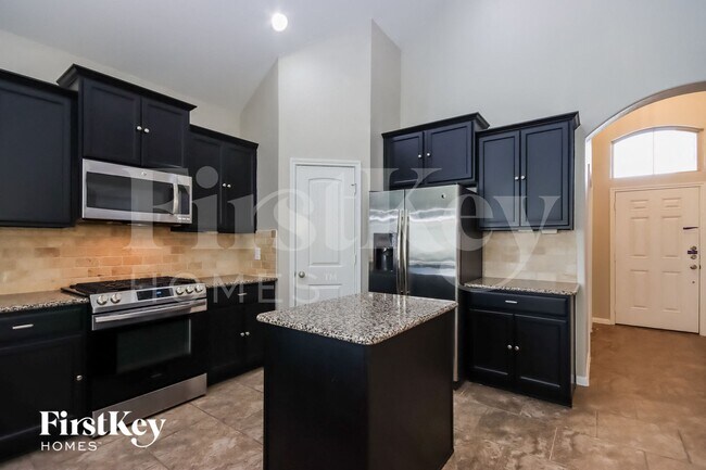 Photo - 13207 Clover Creek Point Ln