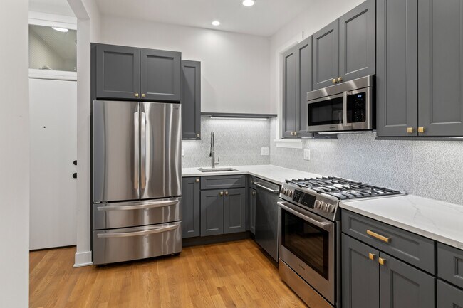 Photo - 3517 N Reta Ave